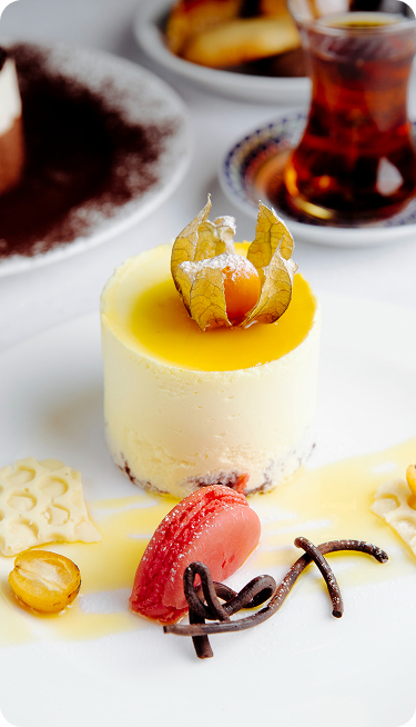 cusine
